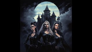 Dracula's Sorority Sisters