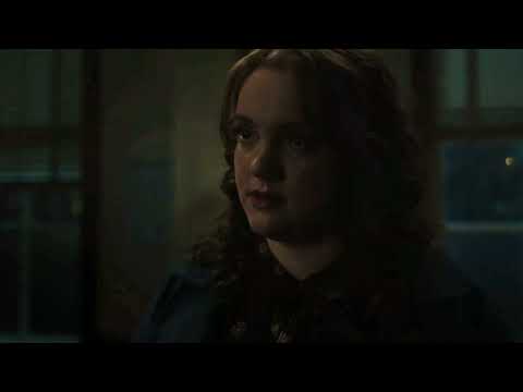 Ethel Poisons Dilton, Reggies Are Dead - Riverdale 6x05 Scene