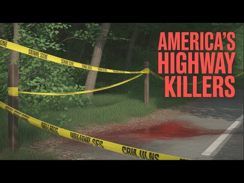 Serial Killer Documentary: America’s Highway Killers | Highway Serial Killers