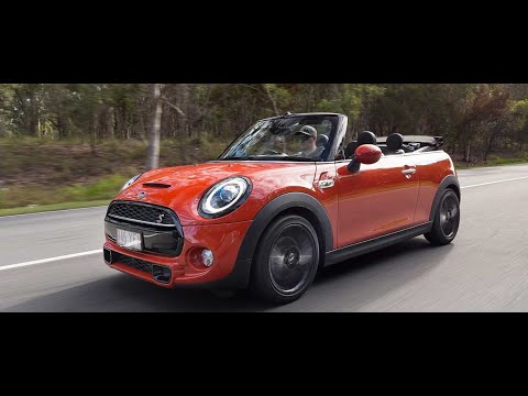 MINI COOPER S REVIEW | IGNITION GT