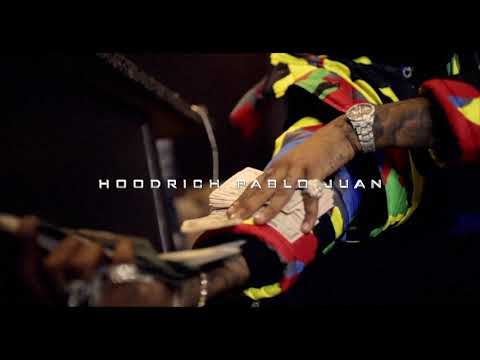 Hoodrich Pablo Juan - Hello (OFFICIAL VIDEO)