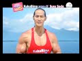 Iklan KukuBima Ener G Versi Rawa Pening Mandarin Version