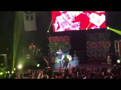 Lil Wayne - 5/10/16 @ 20 Monroe Live in Grand Rapids, MI