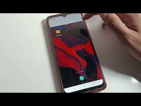 Split screen kaise enable kare oppo A78 5g mein | how to use split screen on oppo mobile