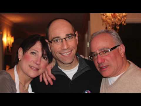 Jamie Arking: A FTD Caregiver Story