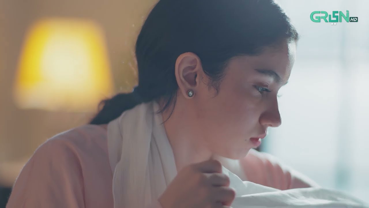 Maa Episode 48 ( Best Scene 01 ) Aina Asif - Ahmed Rafique - Sunita Marshall | Green TV