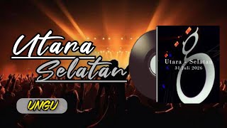 Download lagu UNGU - Utara - Selatan (Lyrics Audio) mp3