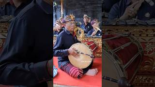 Download lagu TABUH LELAMBATAN DEWA YADNYA - Sekaaa Gong Desa Adat Manukaya Let #bali mp3