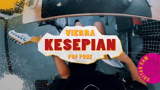 Download lagu Vierra - Kesepian // Boncek AR cover mp3