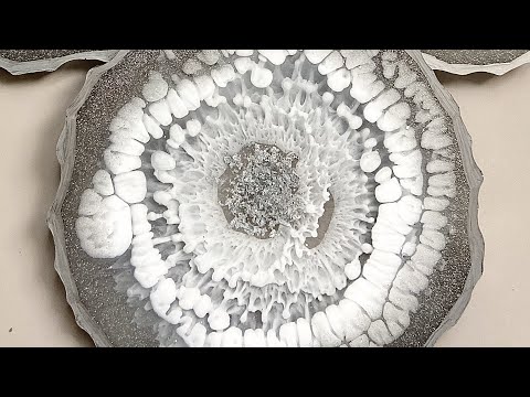 How to Make a Resin Beach Phone Case