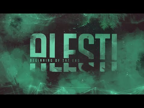 ALESTI - Beginning Of The End (feat. True North)