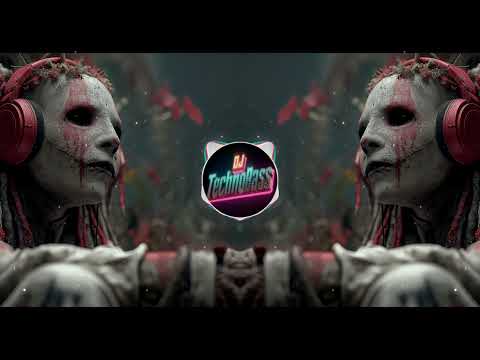 🔥 Bass Apocalypse – Hard Techno Mix ⚡ Vol. 2 🔥