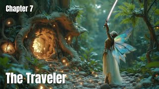 Ch 7 - Realm of the Fae