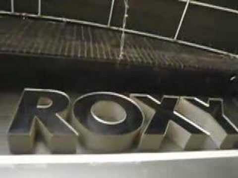 Roxy after Last Dance, way after...