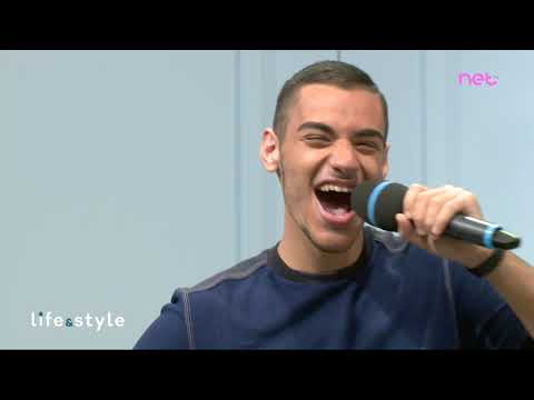 Sebastian Calleja - Beatles Medley on Life & Style