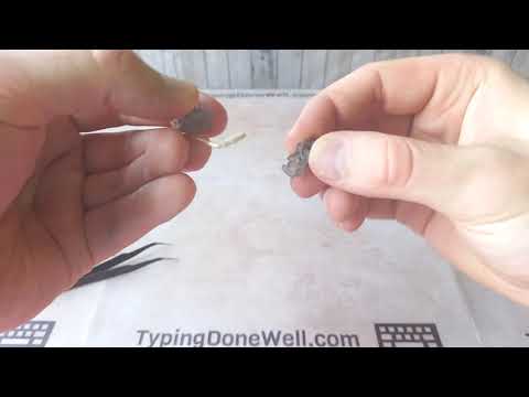 How to lube keyboard stabilizers? (whole process)