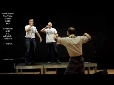 Karat Napalm Grupa - Koncert w Mielcu - HD