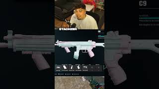 Twitch : StachZer tous les matins