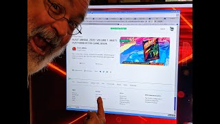 Blast Annual 2020 Volume 1 Book Pre-Launch Kickstarter Speccy Spectrum Atari Commodore Nintendo Sega