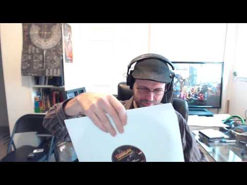 "The Piano Collection" Kickstarter Project - Vinyl & Turrican Story Special