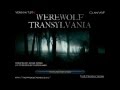 Warcraft 3 - Werewolf Transylvania 