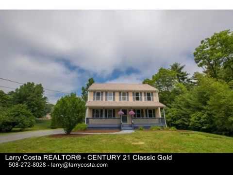 103 N. Grove St., Middleboro MA 02346 - Single Family Home - Real Estate - For Sale -