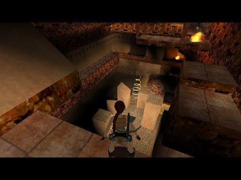 The Lost Oasis - Bec