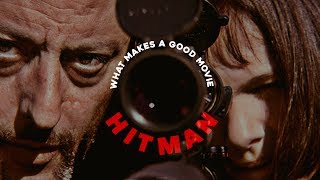 What Makes A Good Movie Hitman