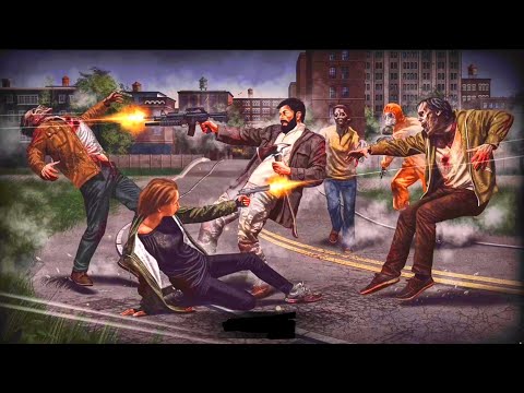 Video cover