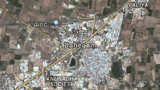 preview picture of video 'Addor Shilon Greens - Dahegam, Gandhinagar'