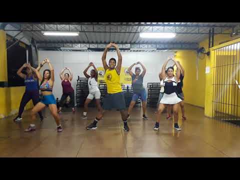 MC Lais e MC Pocahontas - Bumbum que Bate-Bate / Free Dance