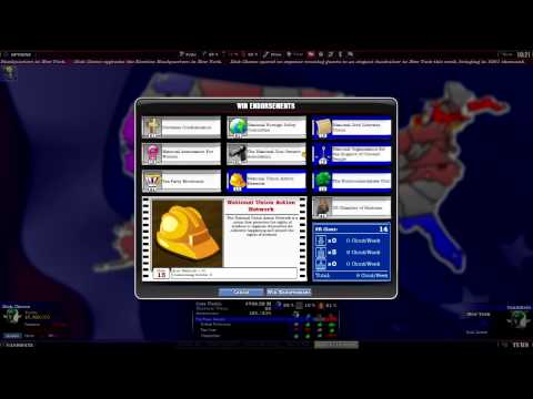 the political machine 2012 pc download