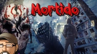 Mortido Game Gameplay