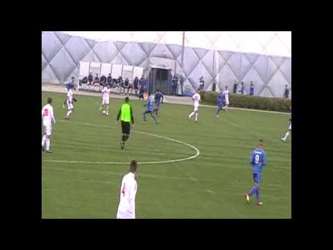 Vasas U19 - TASK U19 1:0