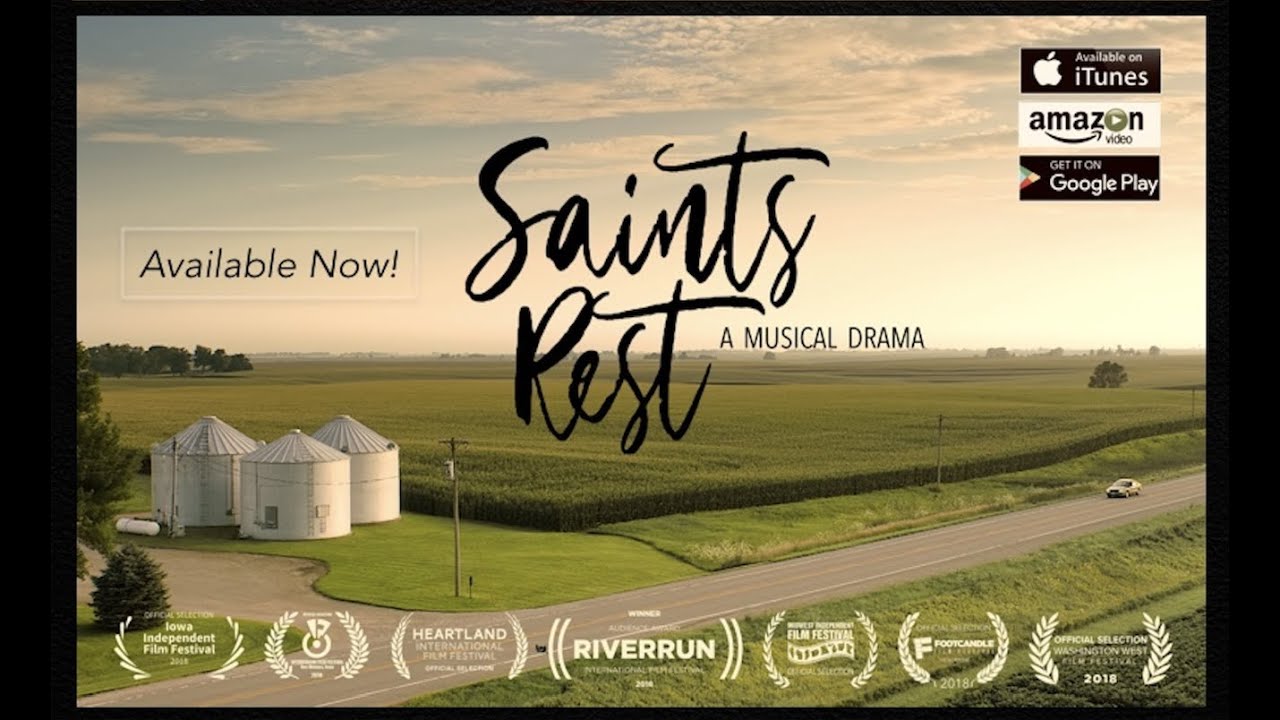 Saints Rest