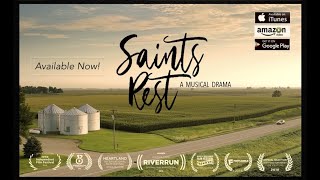 SAINTS REST Official Trailer