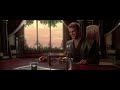Anakin Floats Padmé A Pear Attack Of The Clones CLIP