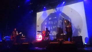 Doug Tuttle @ Eindhoven Psych Lab - (1) - 05/06/2015