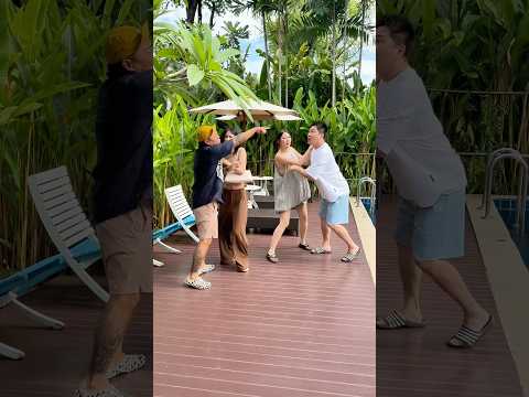 造成衝突的原因【 #油條兄弟 】 #搞笑 #funny #joke