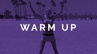 Warm Up | Rebecca Louise