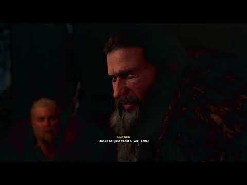 Assassins Creed Valhalla pt 39