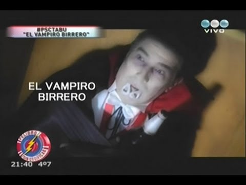 El Vampiro Birrero #psctabu