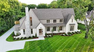 INSIDE THIS SURPRISINGLY STUNNING MODERN HOME W/ CURATED FINISHES | $3.4M