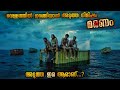 Shark Attack കടലിൽ വച്ച് ജീവൻ മരണ പോരാട്ടം