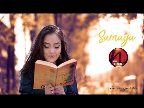 Samaya  - Swachit X Sarin Tmg Feat Bharat Adhikari || Jyotsna yogi