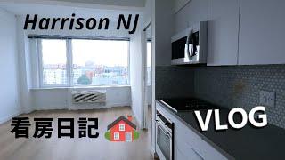 搬家Vlog | 為什麼又搬家 ？NJ 看房日記