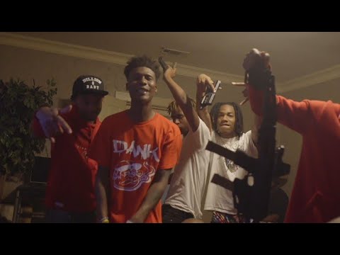 Don't Start Me (MUSIC VIDEO)