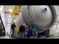 ULA Rocket Factory Tour