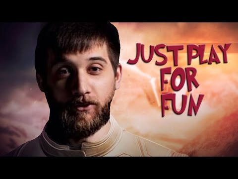 Dota 2 - Arteezy:  Just Play for Fun