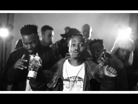 A-Reece Ft Flames,Ecco And Ex Global- 420